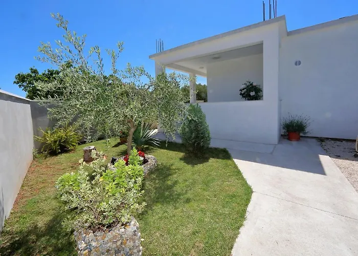 Apartments By The Sea Bibinje, Zadar - 13386