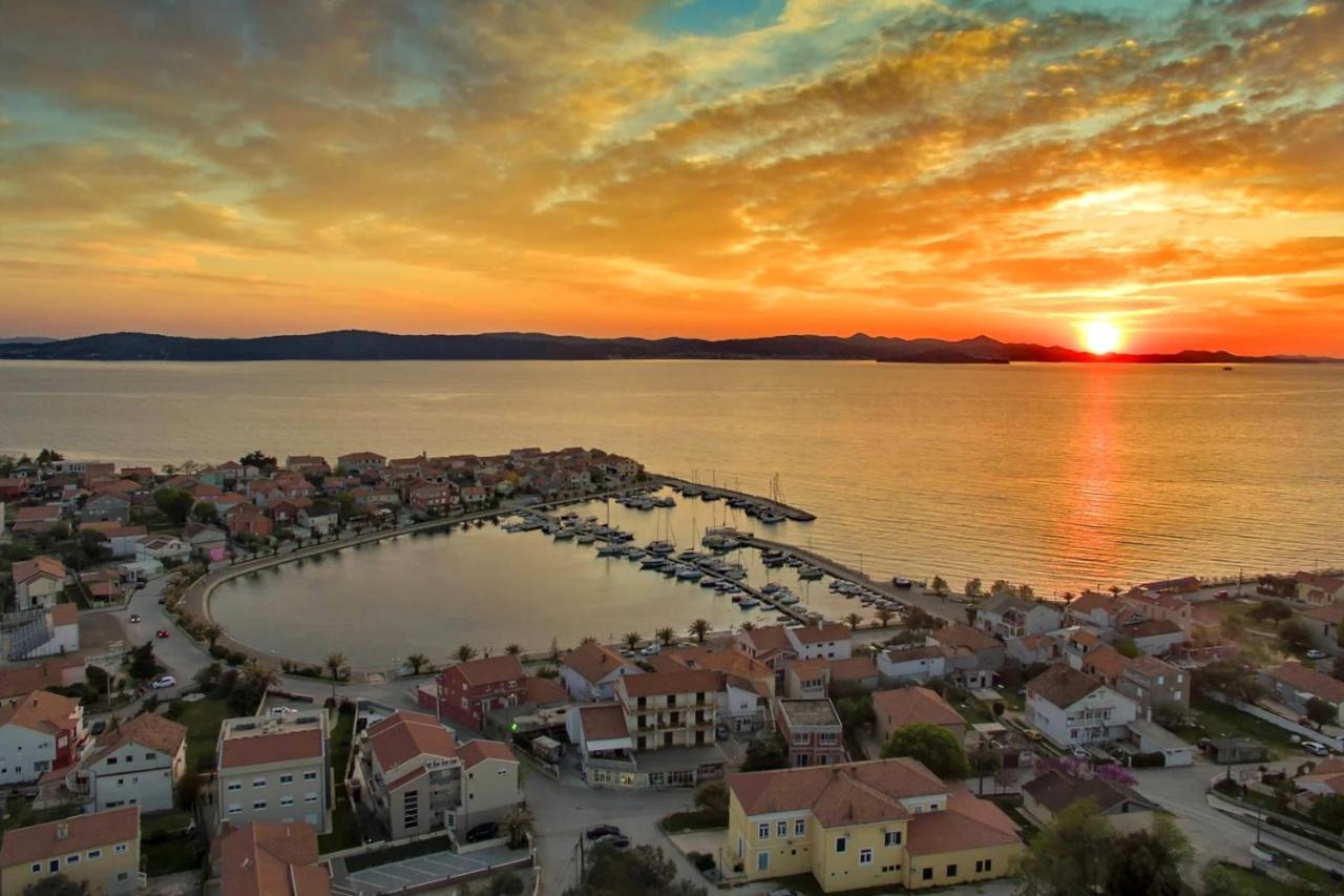 By The Sea Bibinje, Zadar - 13386 Appartamento